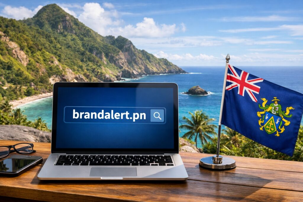 .PN Pitcairn